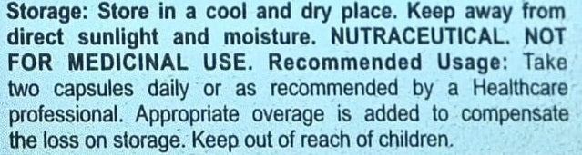 XXX Plus Erolabs Libidex Capsules