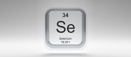 Selenium and Male Sexual Health: How This Powerful Mineral Boosts Fertility and Sperm Quality
