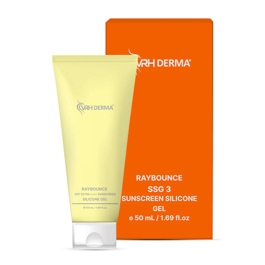 Raybounce SSG 3 Sunscreen Silicone Gel
