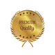 100% premium quality