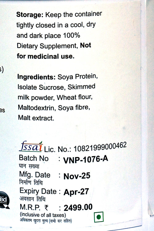 Gimmens Grass-Fed Whey Protein 1kg | Unflavoured | Multi-Source Protein Blend