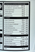 Gimmens Grass-Fed Whey Protein 1kg | Unflavoured | Multi-Source Protein Blend