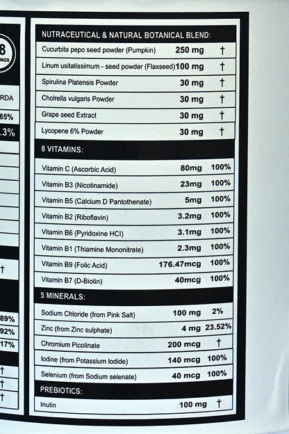 Gimmens Grass-Fed Whey Protein 1kg | Unflavoured | Multi-Source Protein Blend