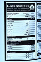 Gimmens Grass-Fed Whey Protein 1kg | Unflavoured | Multi-Source Protein Blend