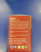 APGAR Lumbar Pain Relief Capsules