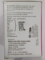 LibidoHerb Tablets – Women's Wellness & Energy Support Supplement | 30 Tablets