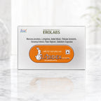 Erolabs Libidex Capsules – Ayurvedic Herbal Supplement for Men's Daily Wellness